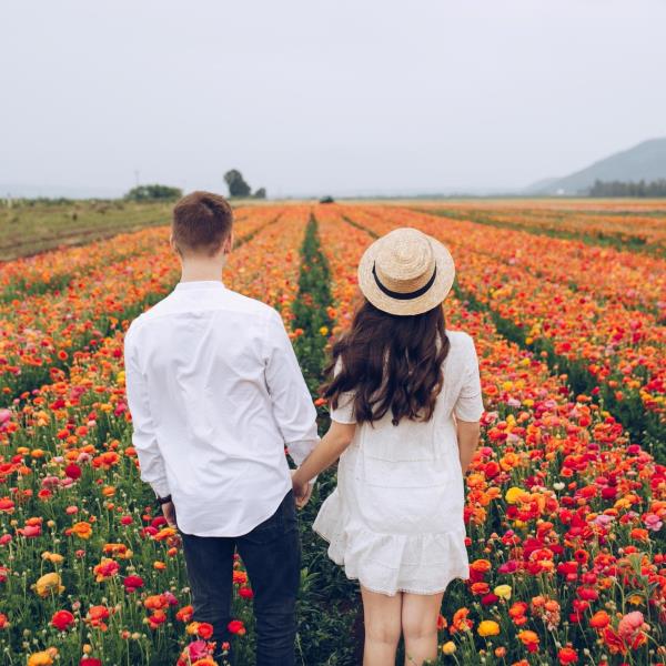 flower festival