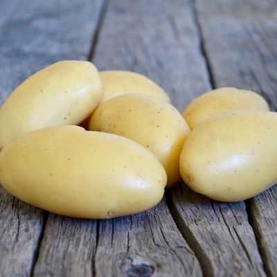 Gourmandine Potato